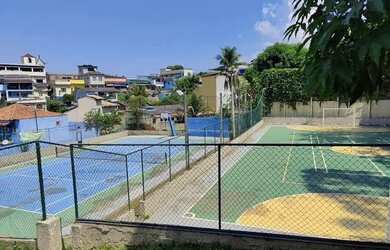 Imagem 7: Casa em Condomínio para Venda em Rio de Janeiro, Taquara, 3 dormitórios, 1 suíte, 3 banhei