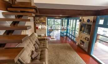 Imagem 5: Condomínio Grotão t:1600m2 salão 3 qtos 2 suítes lazer completo