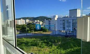 Imagem 4: CR/ Apartamento de 02 dormitórios, à venda, no bairro Areias em São José!