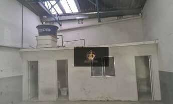 Imagem 7: Galpão para alugar, 250 m² por R$ 10.200,00/mês - Saúde - São Paulo/SP