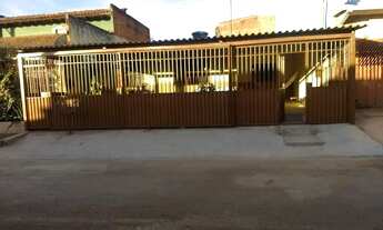 Imagem: ALUGUEL CASA 2 QUARTOS RECANTO DAS EMAS