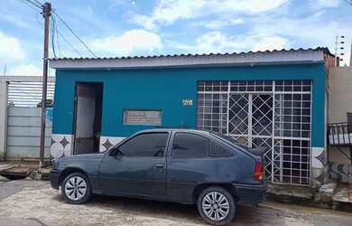 Imagem 4: Casa no Cidade Nova ao lado do Vila Real