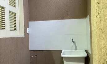 Imagem 7: Casa nova no Centro de Messejana