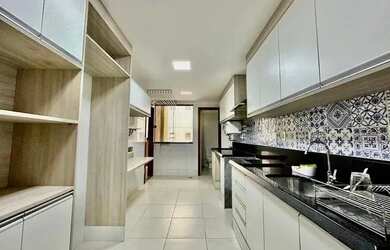 Imagem 4: Apartamento para venda tem 125 metros quadrados com 3 quartos em Centro I - Brusque - SC