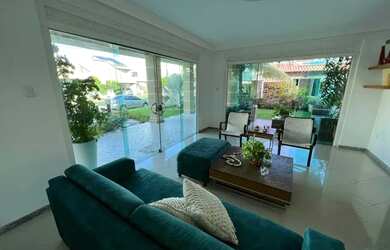 Imagem 5: CASA NO MELICIO MACHADO - ARUANA