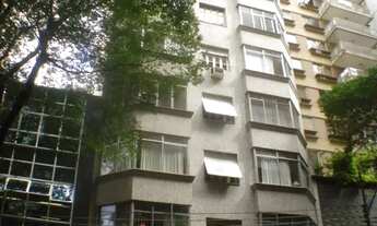 Imagem 3: Apartamento para venda com 109 metros quadrados com 4 quartos em Copacabana - Rio de Janei