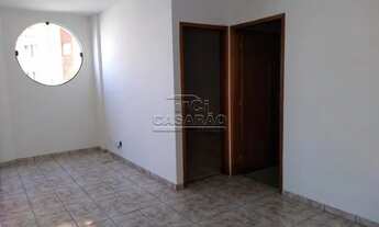 Imagem 4: Apartamento - B. Nova Gerty - 50 m²