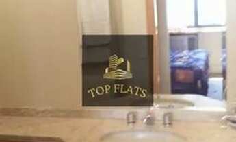 Imagem 7: Flat para aluguel no Jd. Paulista - SP