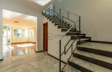 Imagem 2: Locação Casa 3 Dormitórios - 269 m² Alto de Pinheiros