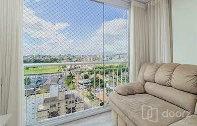 Imagem 2: PORTO ALEGRE - Apartamento Padrão - Passo da Areia