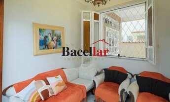 Imagem 5: Casa em Condomínio-À VENDA-Tijuca-Rio de Janeiro-RJ