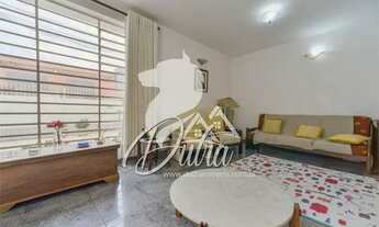 Imagem: Padrão Brooklin 200m² 04 Dormitórios