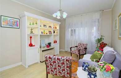 Imagem 3: Apartamento à venda no bairro Menino Deus - Porto Alegre/RS