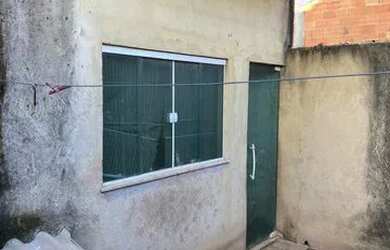 Imagem 2: VENDO CASA EM SANTA CRUZ / CRUZ DAS ALMAS