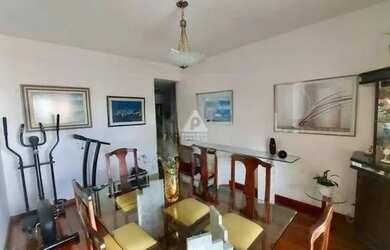 Imagem 4: Apartamento à venda, 3 quartos, 1 suíte, 2 vagas, Tijuca - RIO DE JANEIRO/RJ