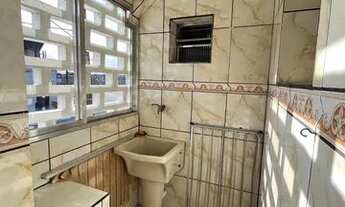 Imagem 4: Kitnet dividida no Boqueirão