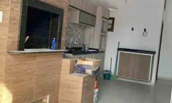 Imagem 5: Casa para venda com 150 metros quadrados com 2 quartos em Manguinhos - Serra - Espírito Sa