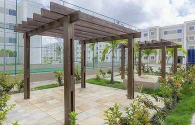 Imagem 3: Apartamento com condomínio, água e gás incluso