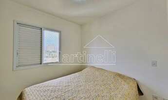 Imagem 4: Apartamento Padrão em Ribeirão Preto