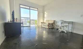 Imagem 7: Apartamento para venda com 91 metros quadrados com 2 quartos em Engenho Novo - Rio de Jane