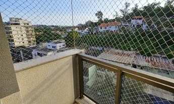 Imagem 7: Cobertura duplex para aluguel com 125 metros quadrados com 3 quartos