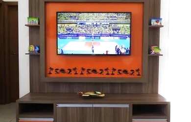 Imagem 3: Alugo apartamento em Ubatuba para temporada