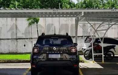 Imagem 4: Apartamento no Condomínio Villa das Flores com 2 quartos