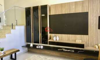 Imagem 2: Casa em Condomínio para Venda em Indaiatuba, Jardim Amstalden Residence, 4 dormitórios, 4