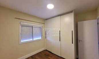 Imagem 8: Apartamento com 4 dormitórios para alugar, 213 m² por R$ 17.980,00/mês - Vila Mariana - Sã