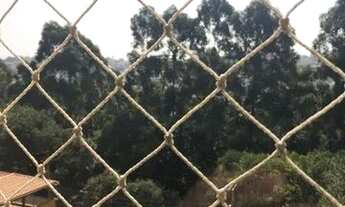 Imagem 3: Apartamento para aluguel possui 62 metros quadrados com 2 quartos em Vila Santana - São Pa