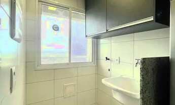 Imagem 6: Apartamento para aluguel tem 36 metros quadrados com 1 quarto em Setor Bueno - Goiânia - G