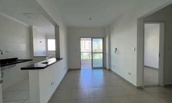 Imagem 6: VISTA P/O MAR | URGENTE | Filho único | Pronto p/morar | 2 Dorm | Pertinho da praia