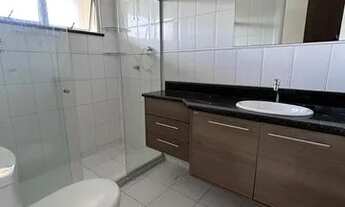 Imagem 6: Casa de condomínio para aluguel possui 120 metros quadrados com 3 quartos