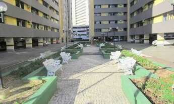 Imagem 3: Apartamento para aluguel tem 68 metros quadrados com 3 quartos em Monte Castelo - Fortalez