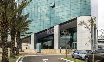 Imagem: PORTO ALEGRE - Conjunto Comercial/Sala