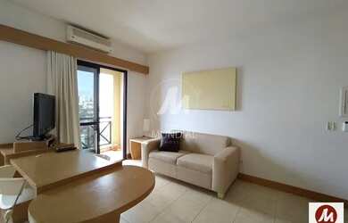 Imagem 2: Apartamento (flat) 1 dormitórios/suite, portaria 24hs, lazer, espaço gourmet, salão de fes