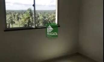 Imagem 5: APARTAMENTO BARRA DOS COQUEIROS COND HORTO DA BARRA PRÓXIMO AO MAKAI RESORT