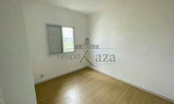 Imagem 7: Apartamento - Condomínio Residencial Colinas do Paratehy - Condomínio Grand Kazza - 51,57m