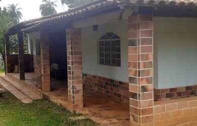 Imagem 3: Chácara 20.000 metros em Curralinho / Jaboticatubas