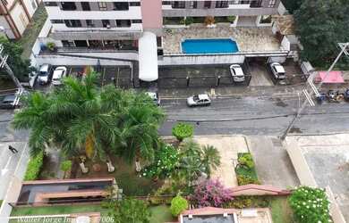 Imagem 5: Apartamento para aluguel na Federação, 85,00M² com 3 quartos um suíte