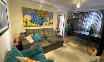 Imagem 6: Apartamento com 2 Quartos à venda, 72 m² por R$ 480.000 - Castelo - Belo Horizonte/MG