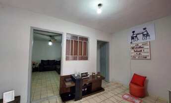 Imagem 4: Casa para venda possui 70 metros quadrados com 2 quartos em Amaralina - Salvador - Bahia