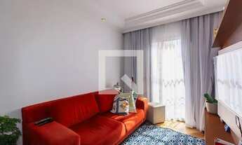 Imagem 3: Apartamento para Aluguel - Vila Prudente, 3 Quartos, 66 m2