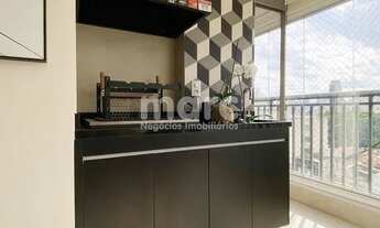 Imagem 4: SAO PAULO - Apartamento Padrão - CAMBUCI