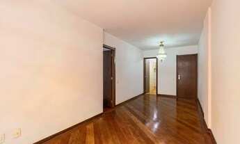 Imagem: Apartamento para venda tem 113 metros quadrados