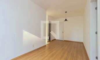 Imagem 2: Apartamento para Aluguel - Mooca, 1 Quarto, 45 m2