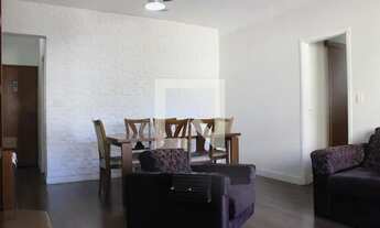 Imagem 4: Apartamento para Aluguel - Boa Vista, 2 Quartos, 120 m2