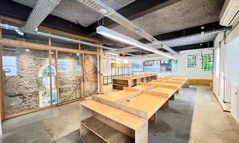 Imagem 6: Casa para aluguel com 320 metros quadrados com 4 quartos em Ipanema - Rio de Janeiro - RJ