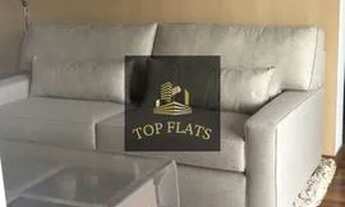 Imagem 1: Flat disponível na Vila nova Conceição