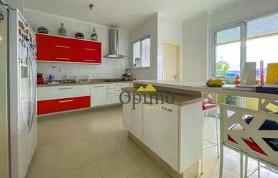 Imagem 2: Cobertura em praia grande no canto do forte